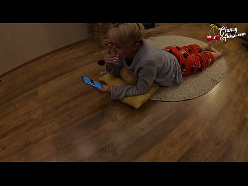 ❤️ Crazy Blonde Sucking Huge Dick Sucking and Bounce on It - Anal Sex ❌  ❤