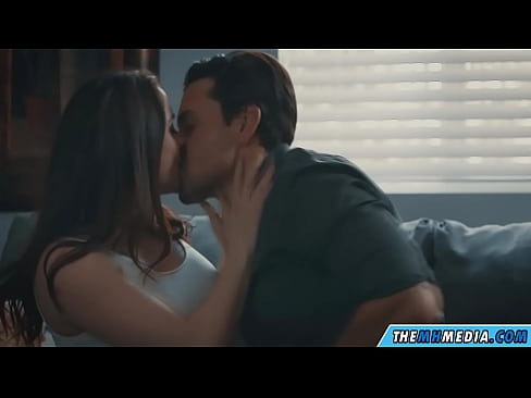 ❤️ هڪ سٺي busty ماء سان رومانوي جنسي ❌  ❤