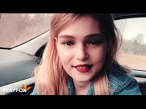 ❤️ سيڪسي بيب خوشي سان رعايتي ڪارڊ تي چوسي ٿو ❌ ❤